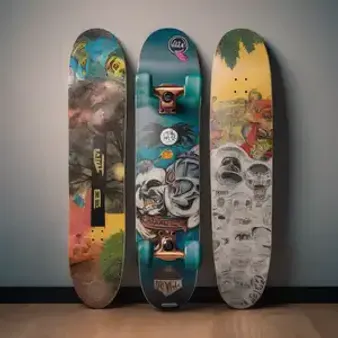 Most Popular Skateboard Brands